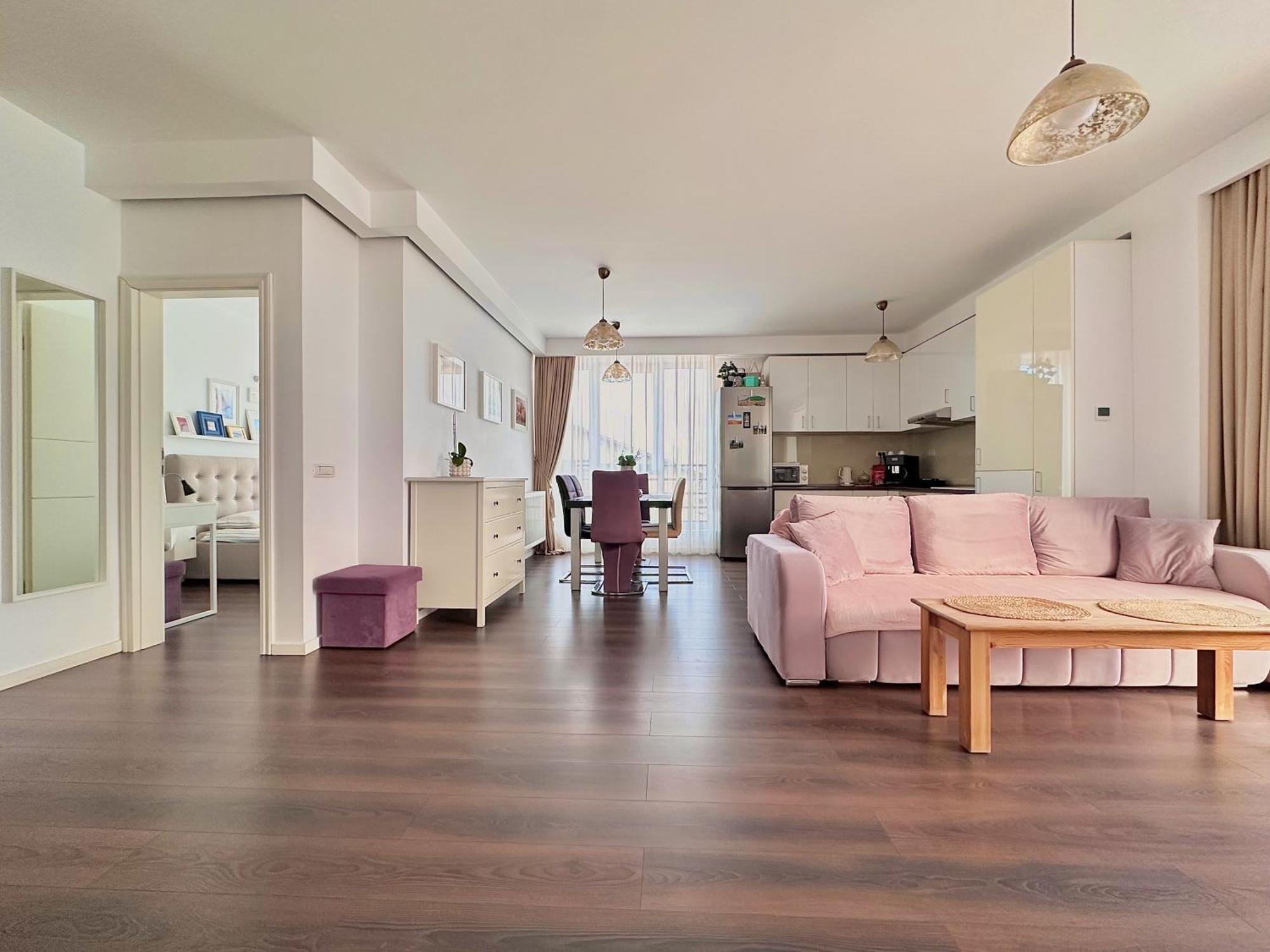 Central Premium Apartment Brasov Bagian luar foto