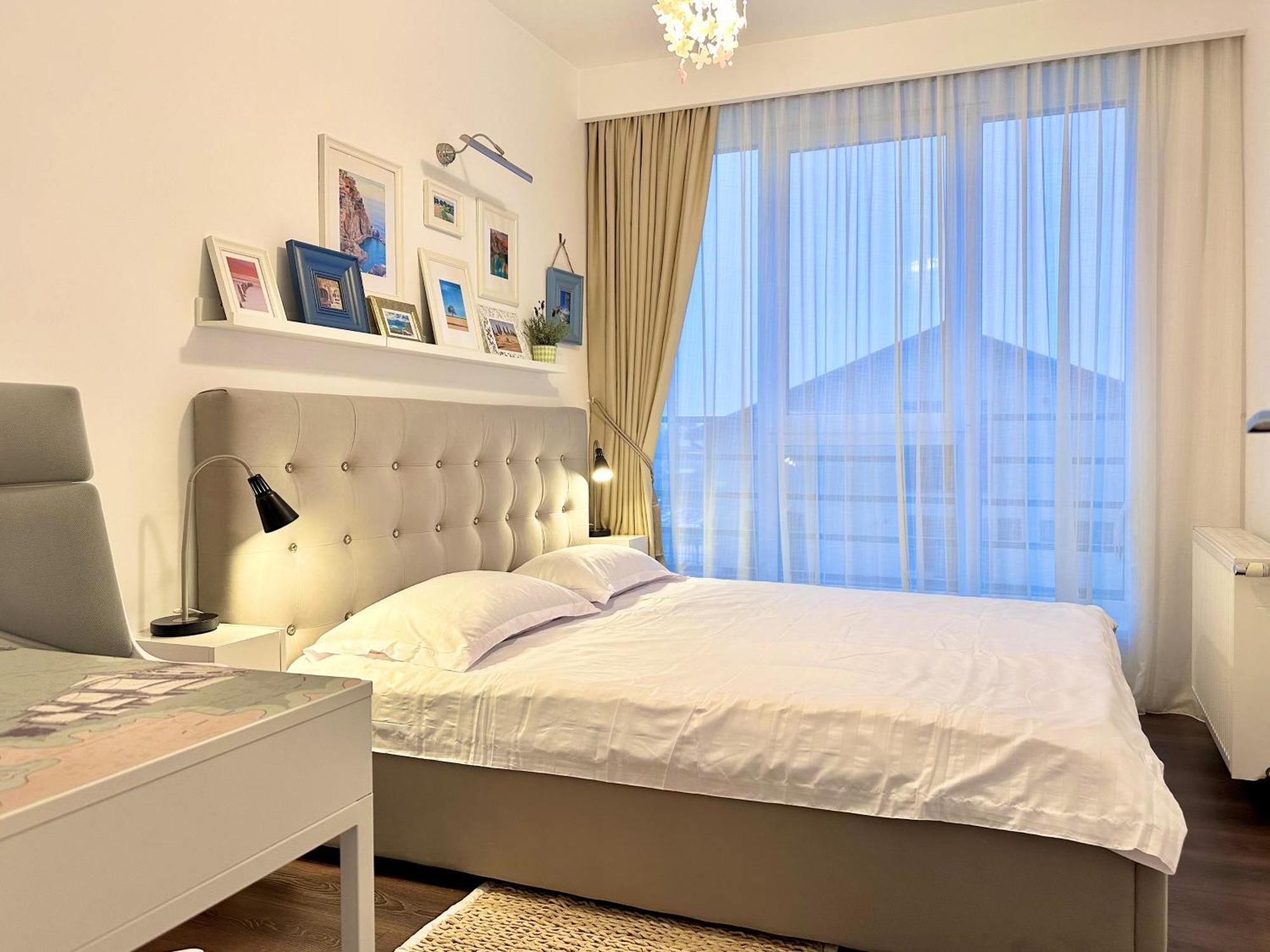 Central Premium Apartment Brasov Bagian luar foto