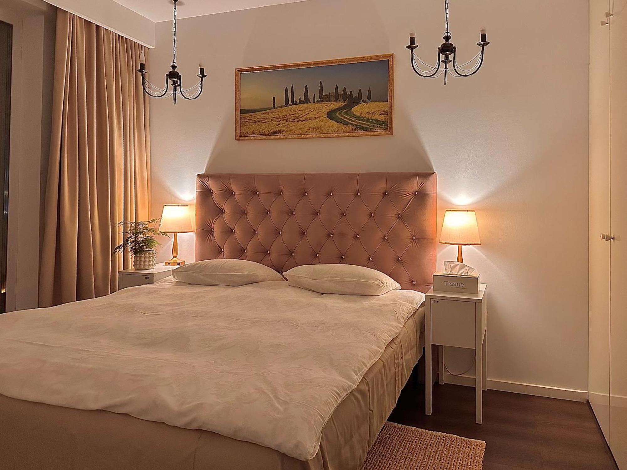 Central Premium Apartment Brasov Bagian luar foto
