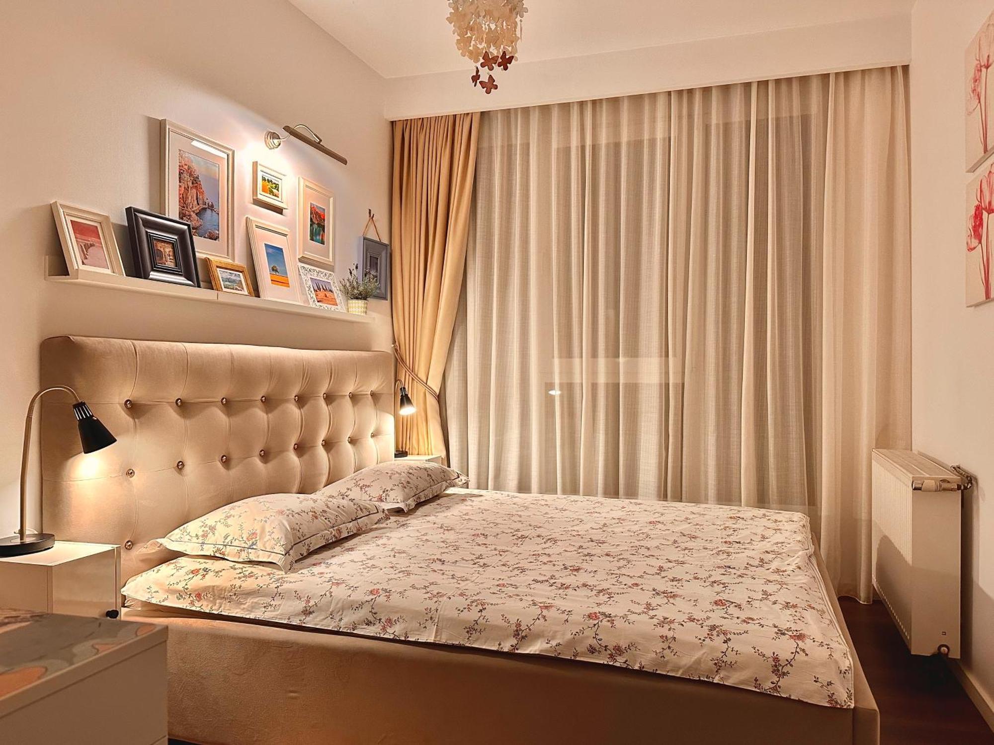 Central Premium Apartment Brasov Bagian luar foto